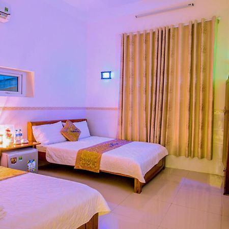 Khach San Hiep Si Ly Son Otel Dış mekan fotoğraf