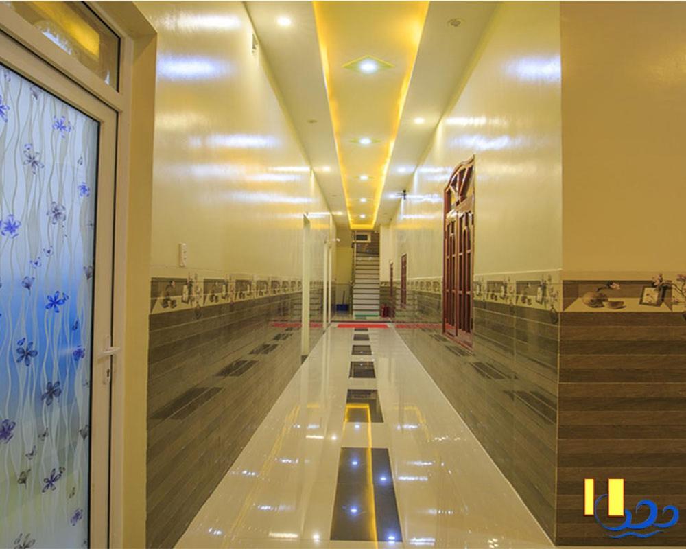 Khach San Hiep Si Ly Son Otel Dış mekan fotoğraf